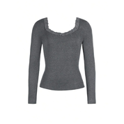 melting - slim fitted