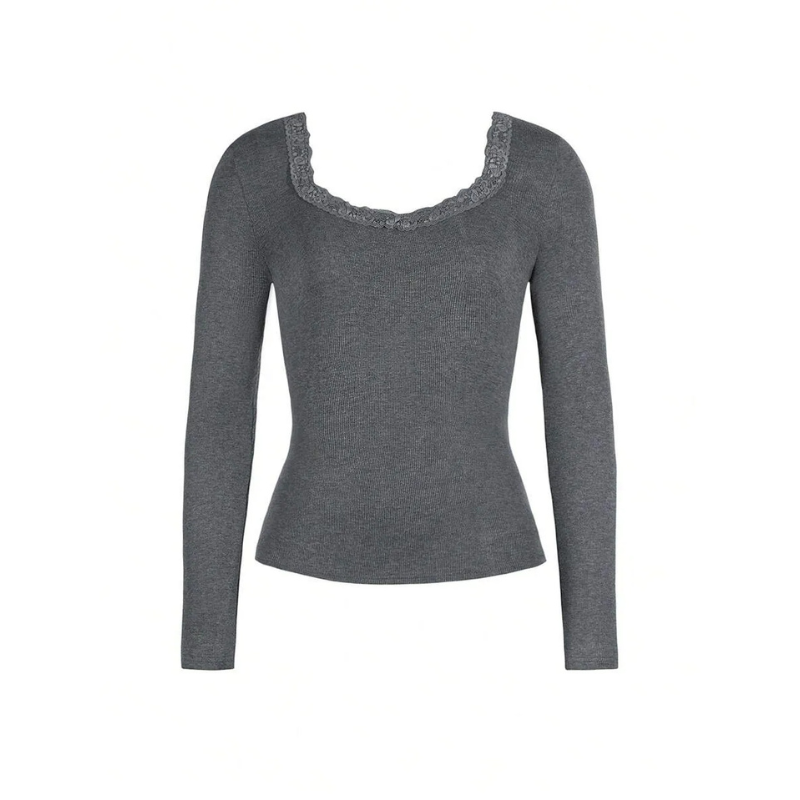 melting - slim fitted