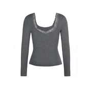 melting - slim fitted