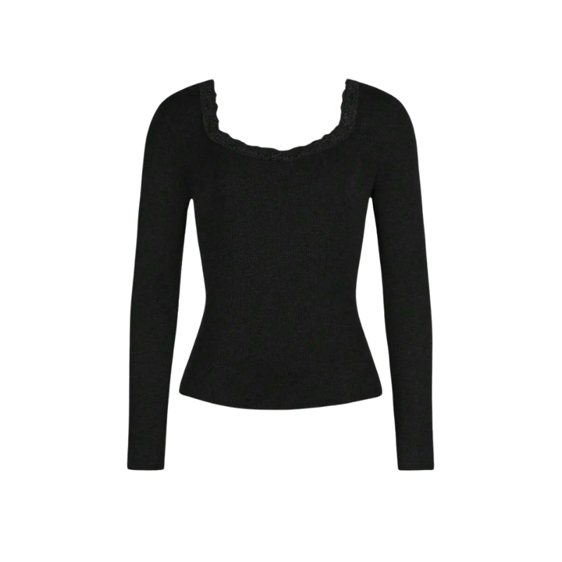 melting - slim fitted