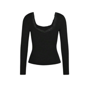 melting - slim fitted