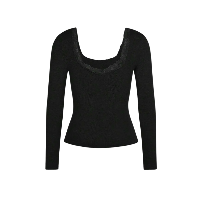 melting - slim fitted