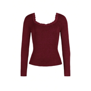 melting - slim fitted