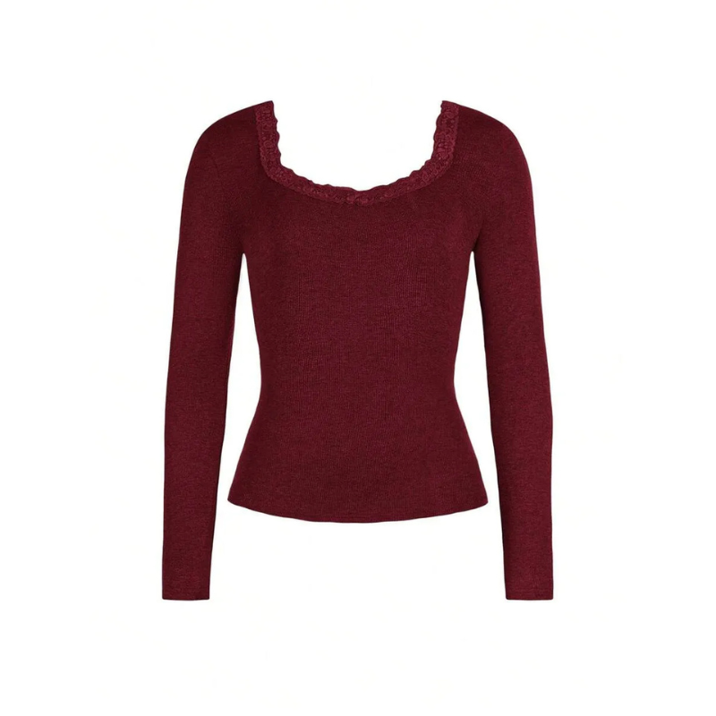 melting - slim fitted