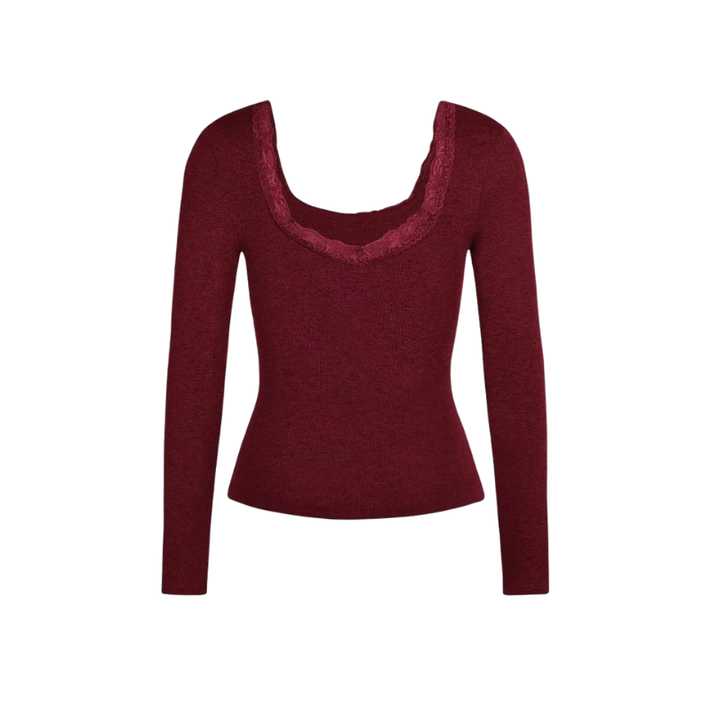 melting - slim fitted