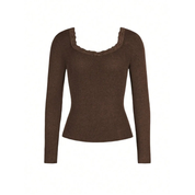 melting - slim fitted