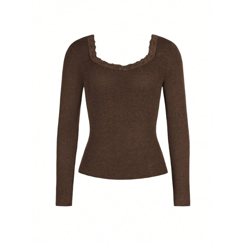 melting - slim fitted