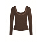 melting - slim fitted