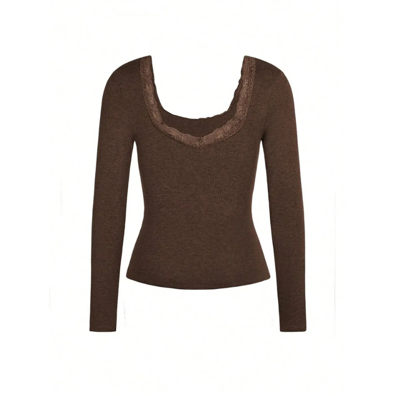 melting - slim fitted