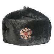 red eagle - ushanka