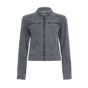 cyrus - denim jacket