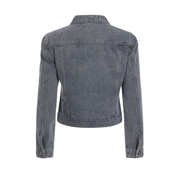 cyrus - denim jacket