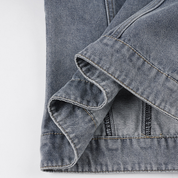 cyrus - denim jacket