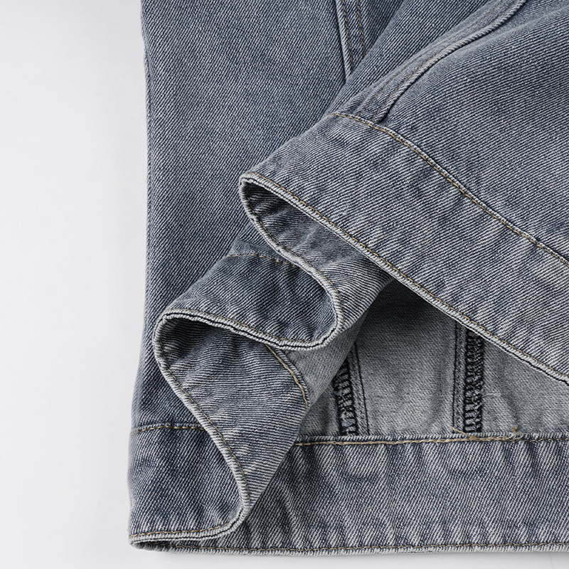 cyrus - denim jacket