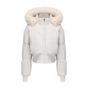 mariah carey - cropped jacket