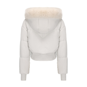 mariah carey - cropped jacket