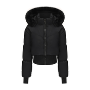 mariah carey - cropped jacket