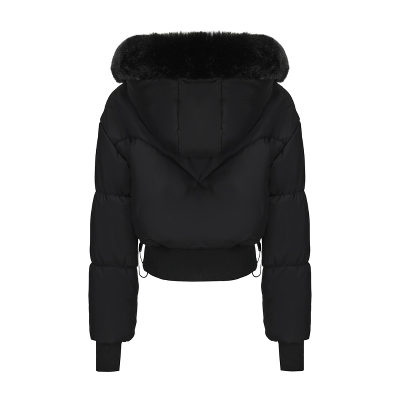 mariah carey - cropped jacket