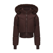 mariah carey - cropped jacket