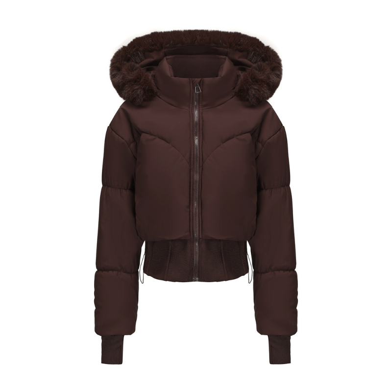 mariah carey - cropped jacket