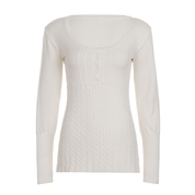 grandma - slim fitted