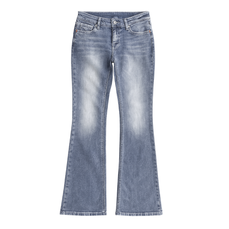 fantasy - low rise jeans