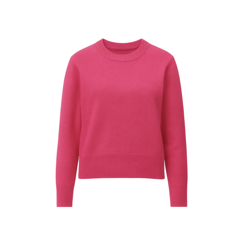 sincerely - oversized sweater