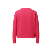 sincerely - oversized sweater