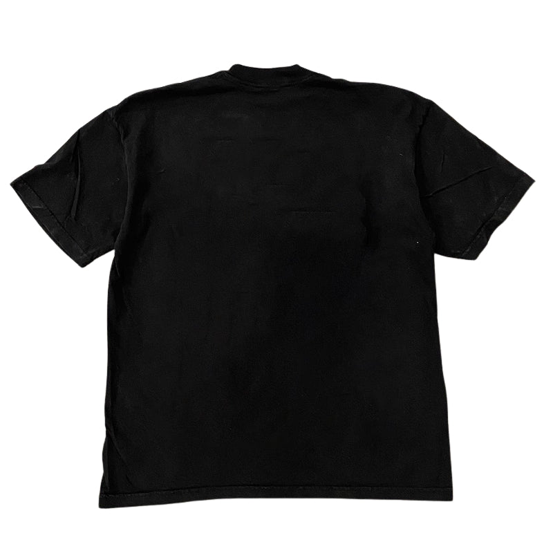 ambitions - oversized tee