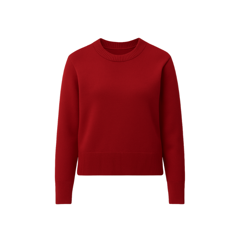 sincerely - oversized sweater