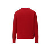 sincerely - oversized sweater