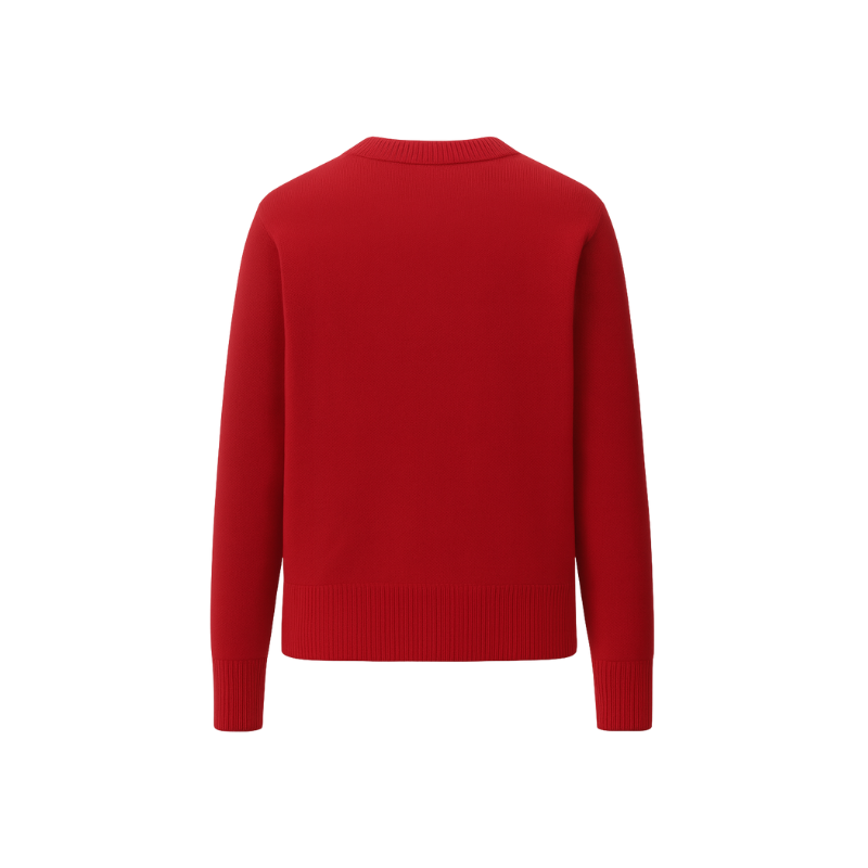 sincerely - oversized sweater