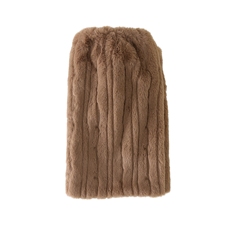 campfire - plush leg covers