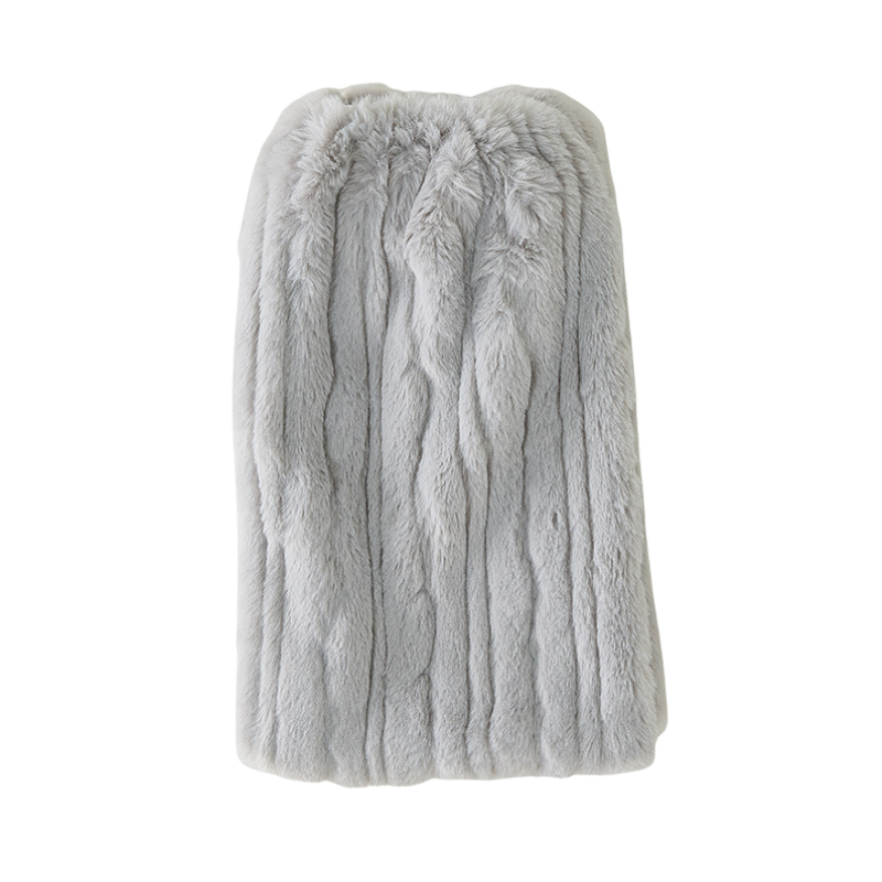 campfire - plush leg covers