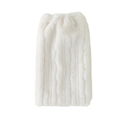 campfire - plush leg covers