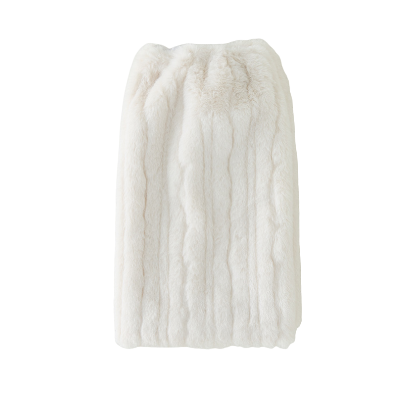 campfire - plush leg covers