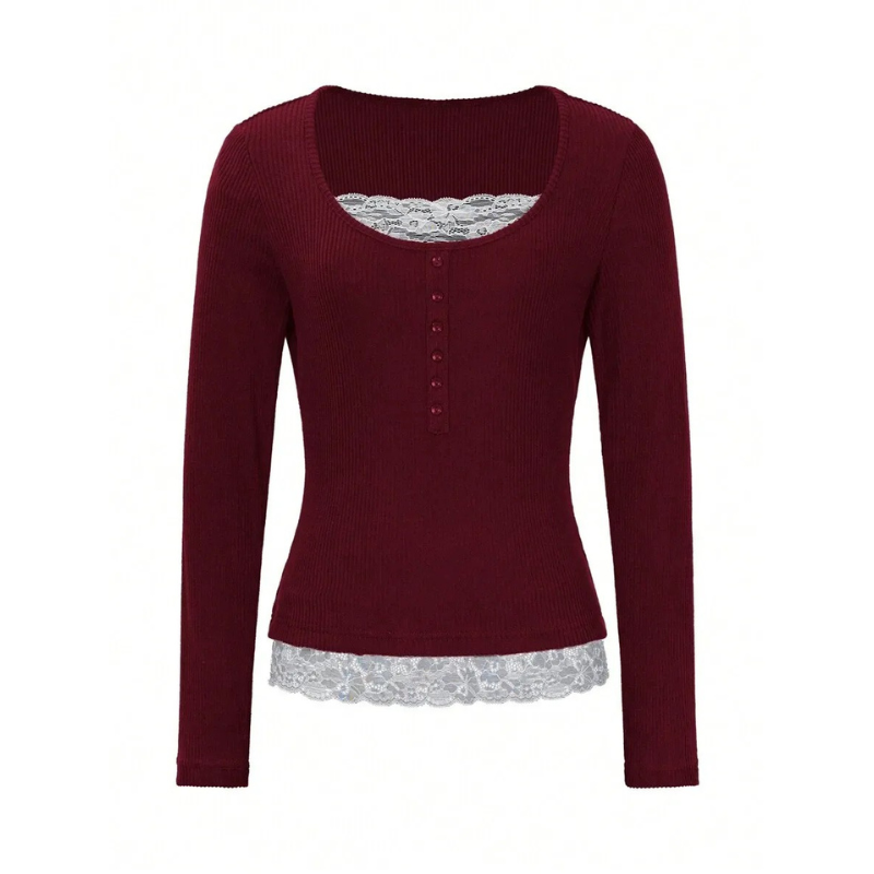 afternoon - slim fitted