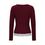 afternoon - slim fitted