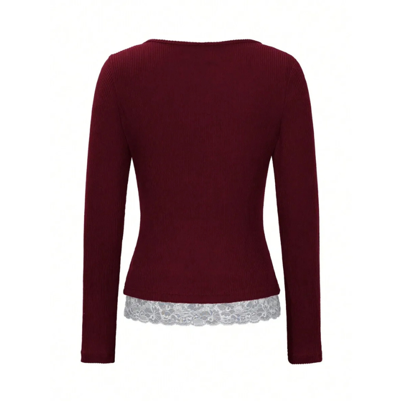 afternoon - slim fitted