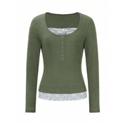 afternoon - slim fitted