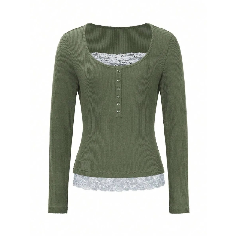 afternoon - slim fitted