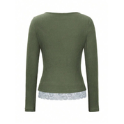 afternoon - slim fitted