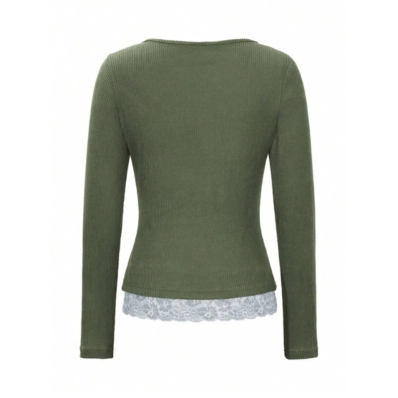 afternoon - slim fitted