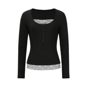 afternoon - slim fitted