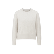 sincerely - oversized sweater