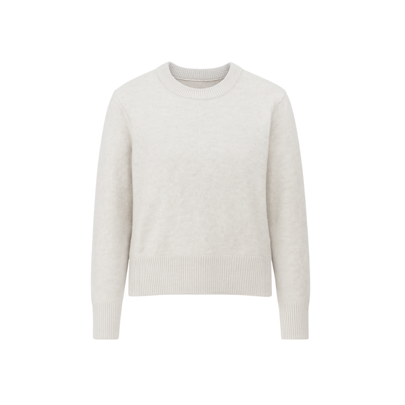 sincerely - oversized sweater