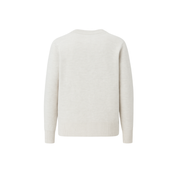 sincerely - oversized sweater