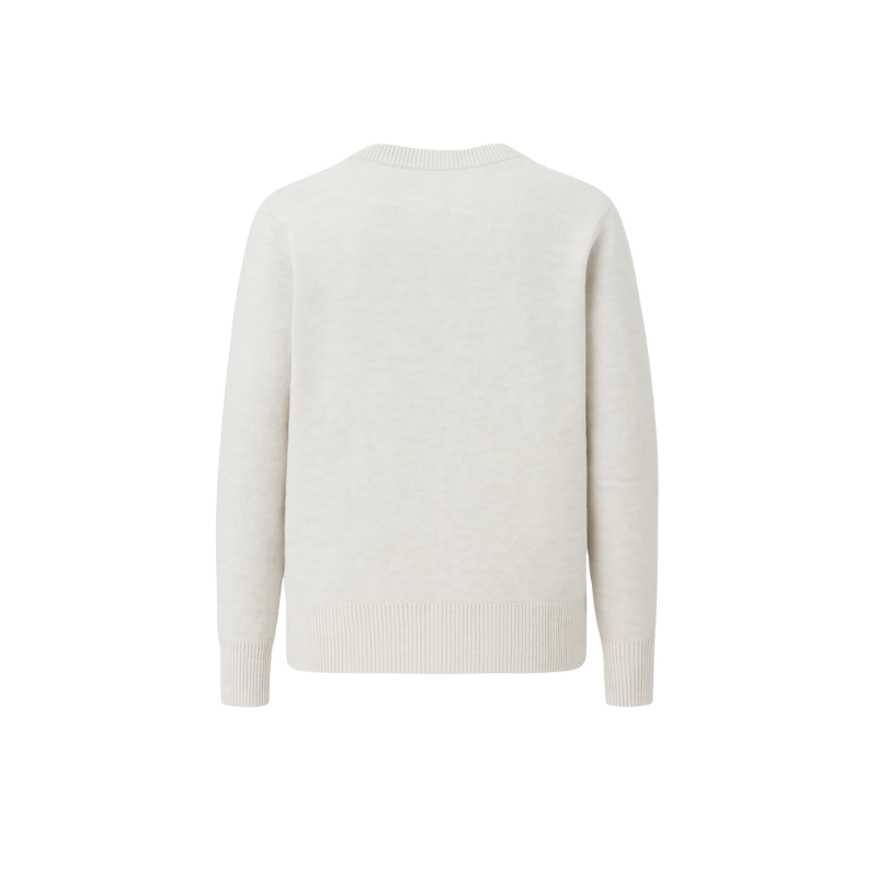 sincerely - oversized sweater