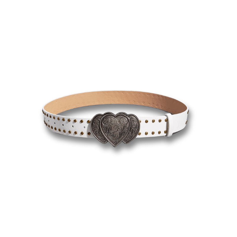 triple heart - belt