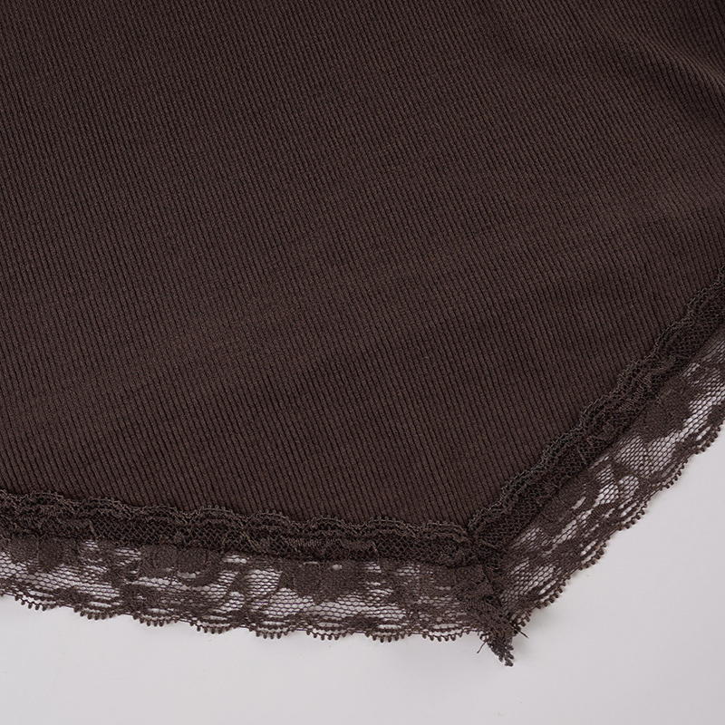 chocolate - slim fitted